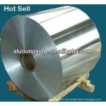 8011 Haushalt Aluminiumfolie Jumbo Roll